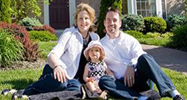 Moxie Mechanical Inc | Peterson Family Elk Grove CA