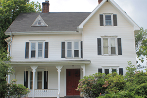 Moxie Mechanical Inc | Single Family Residence